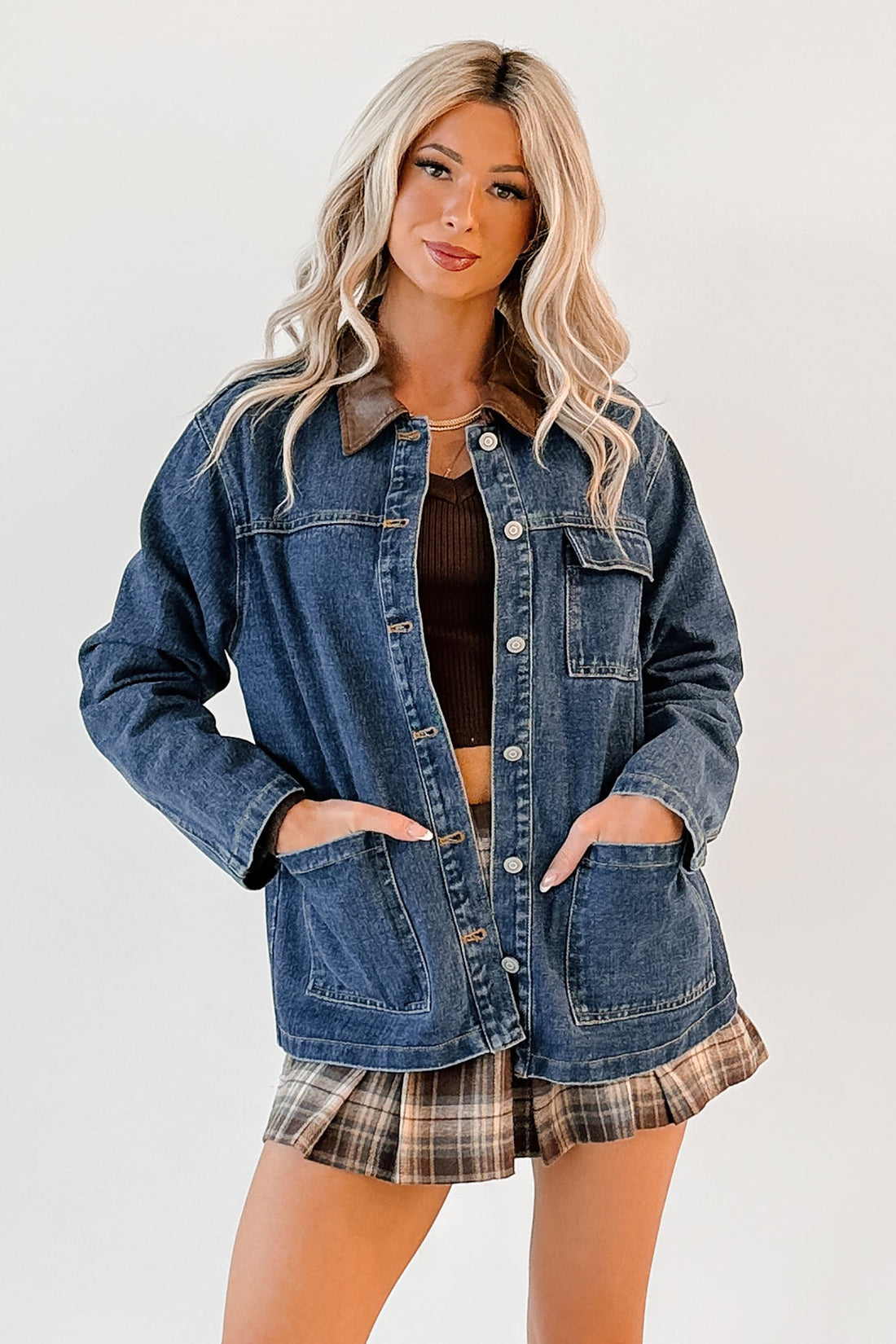 Jackets
