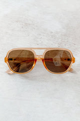 Leading Looks Aviator Sunglasses (Multiple Color Options)